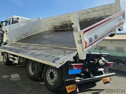 MAN TGS 26.520