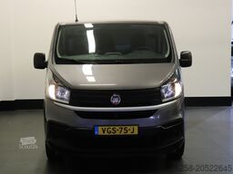 Fiat Talento 2.0 MultiJet 145PK L2 EURO 6 - Airco - ...