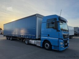 MAN TGX 18.480