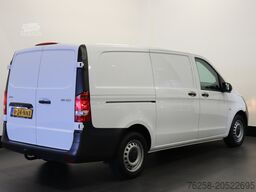 Mercedes-Benz Vito 116 CDI Lang EURO 6 - Cruise - Camera - P...
