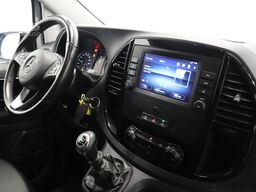 Mercedes-Benz Vito 116 CDI Lang EURO 6 - Cruise - Camera - P...