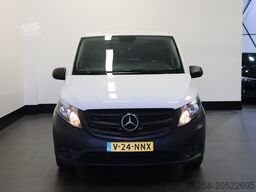 Mercedes-Benz Vito 116 CDI Lang EURO 6 - Cruise - Camera -  P...