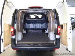 Mercedes-Benz Vito 116 CDI Lang EURO 6 - Cruise - Camera - P...