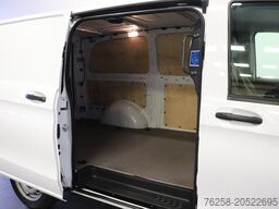 Mercedes-Benz Vito 116 CDI Lang EURO 6 - Cruise - Camera -  P...