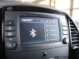 Mercedes-Benz Vito 116 CDI Lang EURO 6 - Cruise - Camera - P...