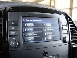 Mercedes-Benz Vito 116 CDI Lang EURO 6 - Cruise - Camera -  P...