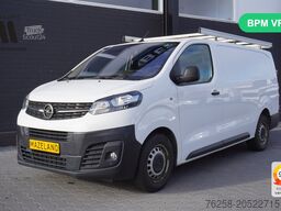 Opel Vivaro Opel Vivaro 2.0 CDTI 122PK L3 - Airco - ...