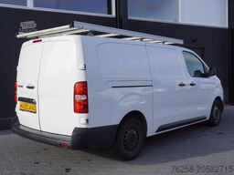 Opel Vivaro Opel Vivaro 2.0 CDTI 122PK L3 - Airco - ...