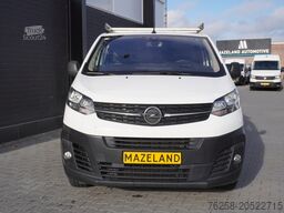Opel Vivaro 2.0 CDTI 122PK EURO 6 - Airco - Cruise -...