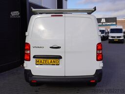 Opel Vivaro Opel Vivaro 2.0 CDTI 122PK L3 - Airco - ...