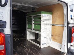 Opel Vivaro Opel Vivaro 2.0 CDTI 122PK L3 - Airco - ...