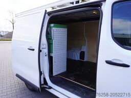 Opel Vivaro Opel Vivaro 2.0 CDTI 122PK L3 - Airco - ...