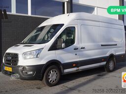 Ford Transit 2.0 TDCI 170PK L4H3 2x schuifdeur EURO ...