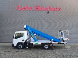 Renault 120 DXI Palfinger P260B