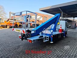 Renault 120 DXI Palfinger P260B