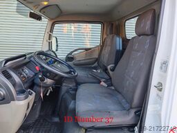 Renault 120 DXI Palfinger P260B
