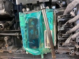 Iveco F3XGE611A 580HP FPT IVECO TRUCK NEW ENGINE