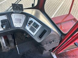 Terberg YT182 / Motor Problem - Oil Pressure / 2006 / C...