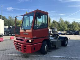 Terberg YT182 / Motor Problem - Oil Pressure / 2006 / C...