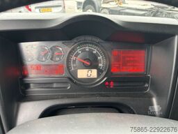 Renault D 250 / 12 Ton / 647 dkm / Full Air / BDF Box /...