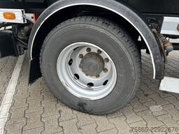 Renault D 250 / 12 Ton / 647 dkm / Full Air / BDF Box /...