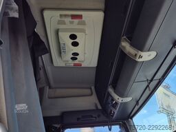 MAN TGX 18.480 Kipphydraulik, Retarder deutsches Fahrzeug