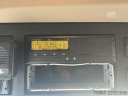 Mercedes-Benz Actros 1840 LS StreamSpace / 906 dkm / Tacho V2...