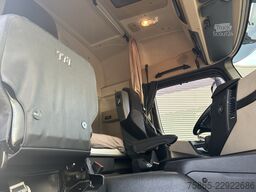 Mercedes-Benz Actros 1840 LS StreamSpace / 906 dkm / Tacho V2...