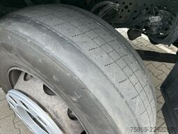 Mercedes-Benz Actros 1840 LS StreamSpace / 906 dkm / Tacho V2...