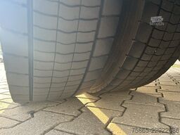 Mercedes-Benz Actros 1840 LS StreamSpace / 906 dkm / Tacho V2...