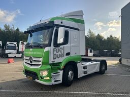 Mercedes-Benz Actros 1840 LS StreamSpace / 906 dkm / Tacho V2...