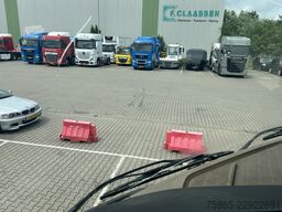 Mercedes-Benz Actros 2545 Bigspace / 6x2 / 974 dkm / Liftaxle...