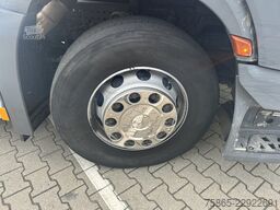Mercedes-Benz Actros 2545 Bigspace / 6x2 / 974 dkm / Liftaxle...