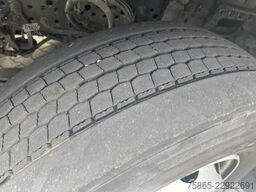 Mercedes-Benz Actros 2545 Bigspace / 6x2 / 974 dkm / Liftaxle...