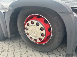 Mercedes-Benz Actros 2545 Bigspace / 6x2 / 974 dkm / Liftaxle...