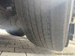 Mercedes-Benz Actros 2545 Bigspace / 6x2 / 974 dkm / Liftaxle...