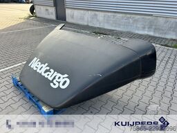 DAF / Dak Spoiler Partsnumber 1801499 / Model CF