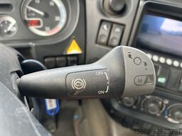 Ginaf X 4243 TS / DAF CF 460 TS 8x6 / VDL Hooklift 30...