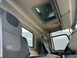 Ginaf X 4243 TS / DAF CF 460 TS 8x6 / VDL Hooklift 30...