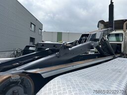 Ginaf X 4243 TS / DAF CF 460 TS 8x6 / VDL Hooklift 30...
