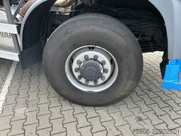 Ginaf X 4243 TS / DAF CF 460 TS 8x6 / VDL Hooklift 30...