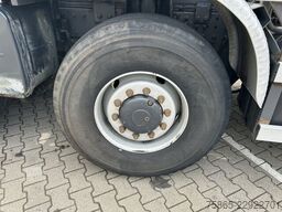 Ginaf X 4243 TS / DAF CF 460 TS 8x6 / VDL Hooklift 30...