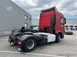 DAF XF 440 FT Space Cab / 645 dkm / Tacho V2 / NL T...