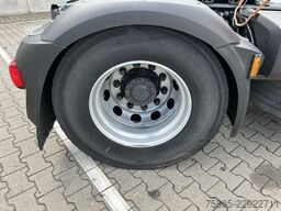 DAF XF 440 FT Space Cab / 645 dkm / Tacho V2 / NL T...