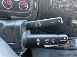 Man TGL 10.180 Euro 5 EEV / 542 dkm / Motor Problem...