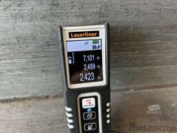 Man TGL 10.180 Euro 5 EEV / 542 dkm / Motor Problem...