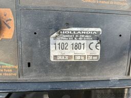 Man TGL 10.180 Euro 5 EEV / 542 dkm / Motor Problem...