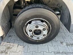 Man TGL 10.180 Euro 5 EEV / 542 dkm / Motor Problem...