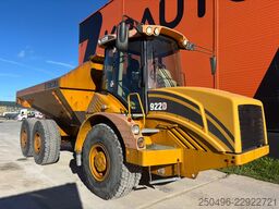 Hydrema 922 D 6x6