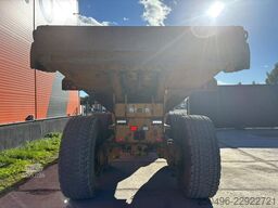 Hydrema 922 D 6x6